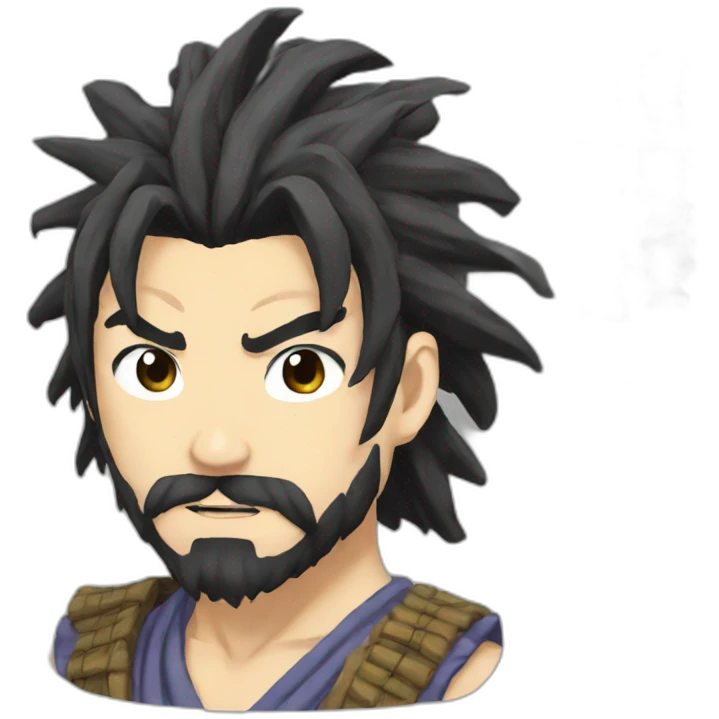 Kaido emoji