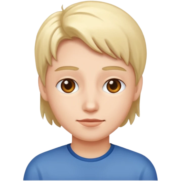 I’m  emoji