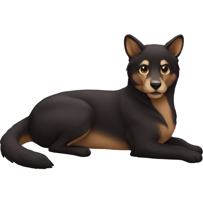 sable emoji