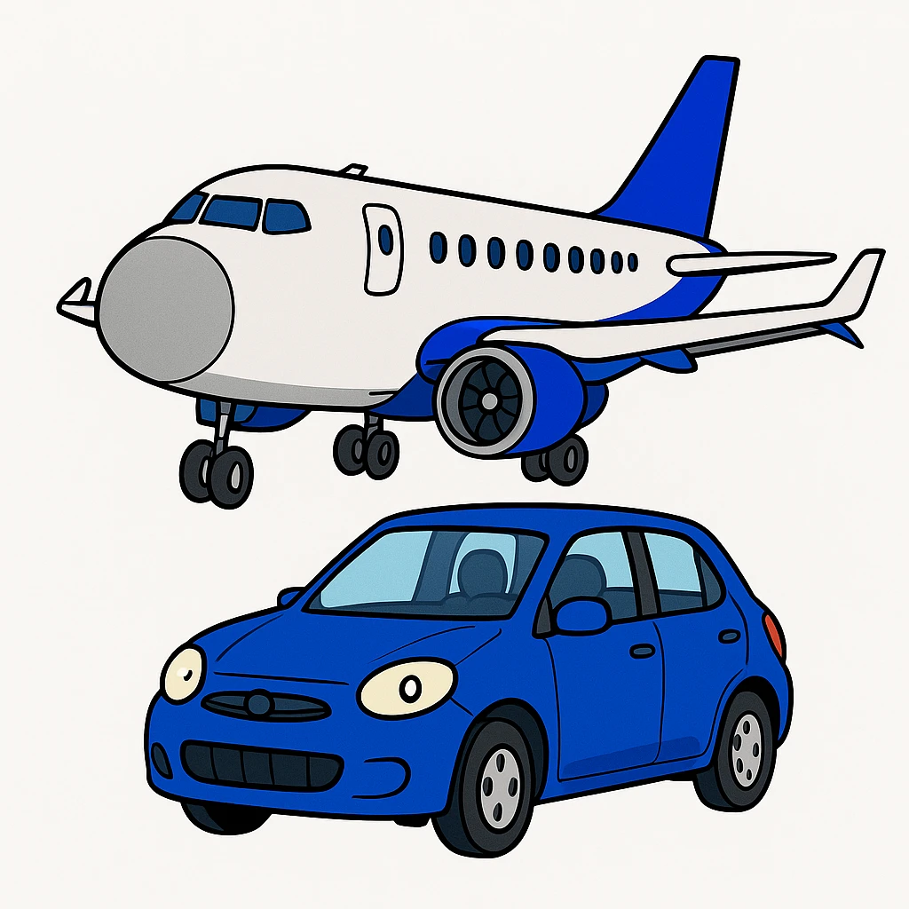 car emoji