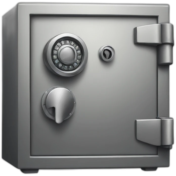 safe emoji