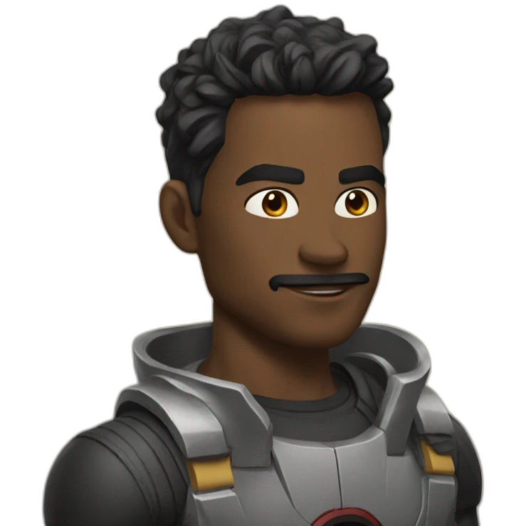 Marvel emoji