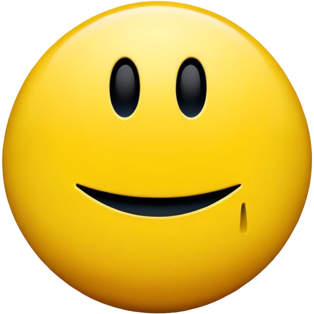 PAC man emoji