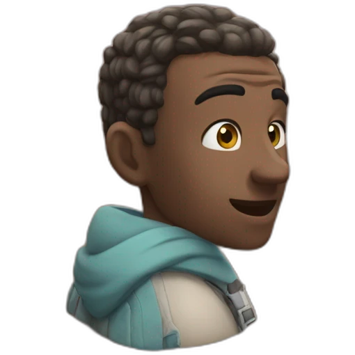 فتان الدعصوقة emoji