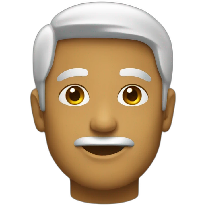Googler emoji