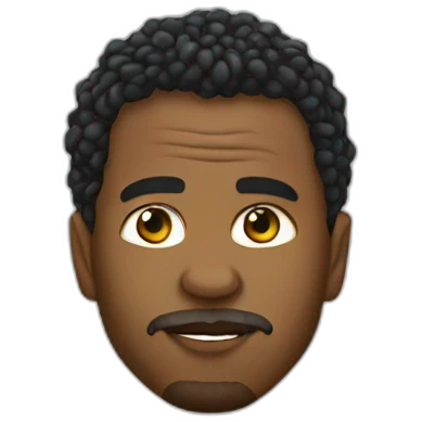 zola-rapper emoji