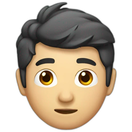 ding ding wing wang emoji