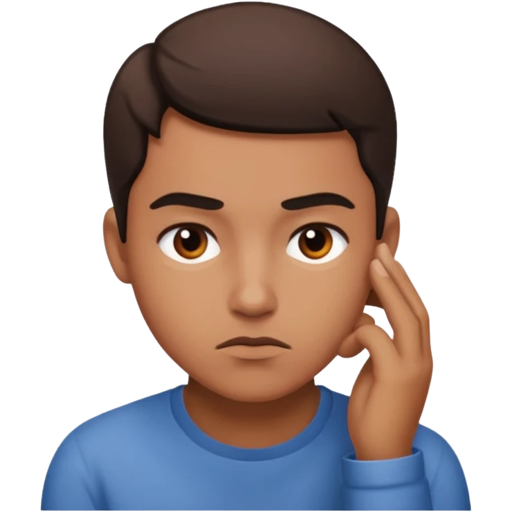 hyper focus deep work emoji