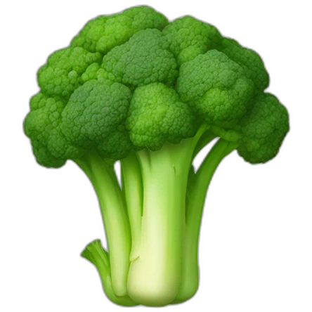 DEAD BROCCOLLI emoji