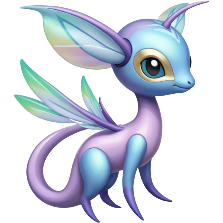 Meloetta-Cresselia-Palkia-Stitch-Fakémon-creature-hybrid emoji