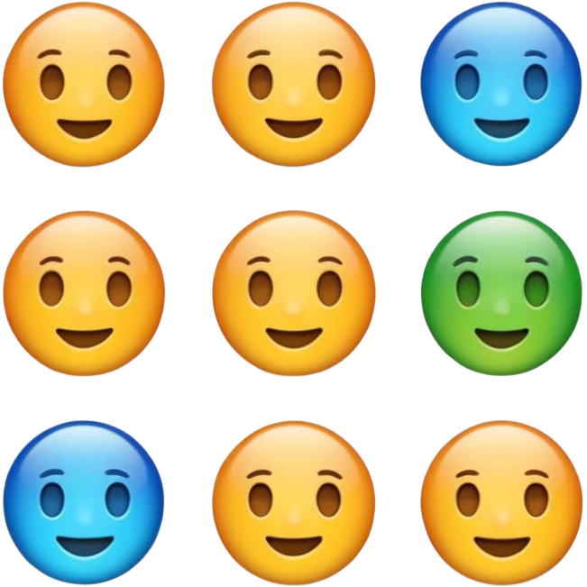 Mivi emoji