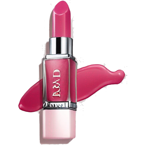 Dior lipgloss emoji