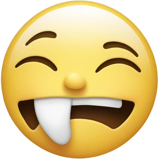 😂🤫 emoji