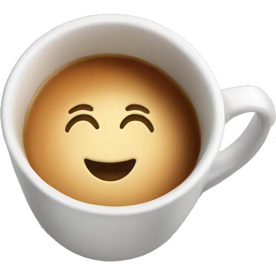 cup of elaichi chai emoji