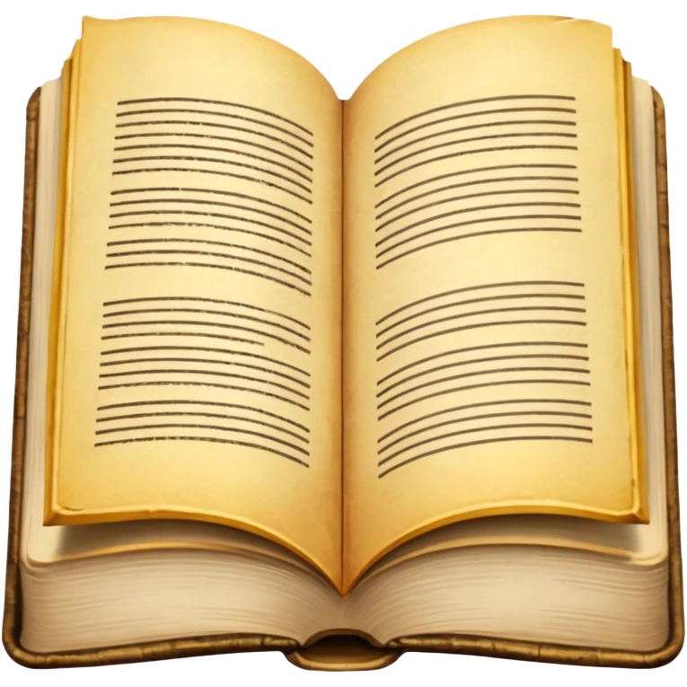 Pages books  emoji