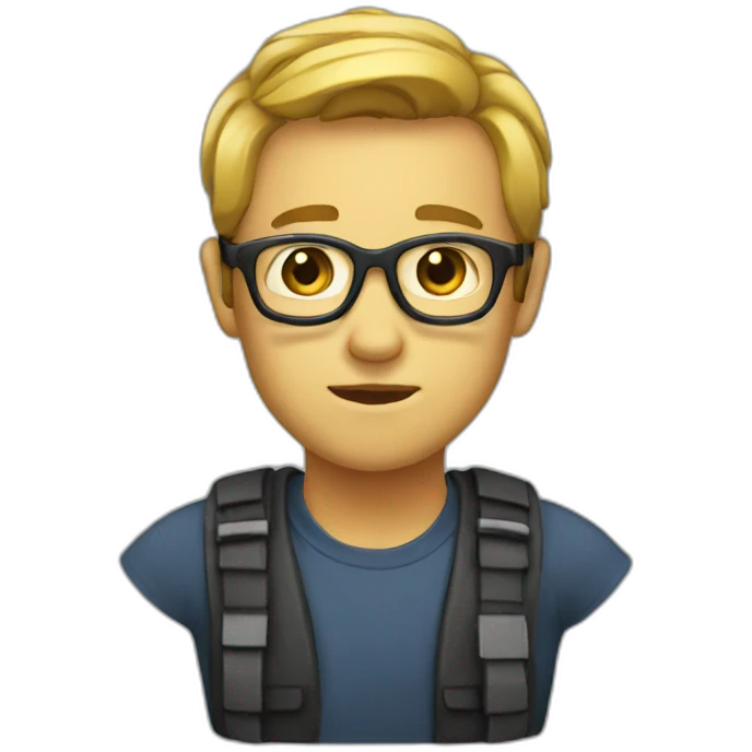 info emoji