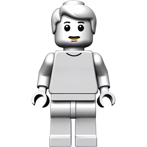 lego homme emoji