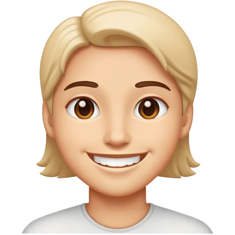 Sick and feeling better  emoji