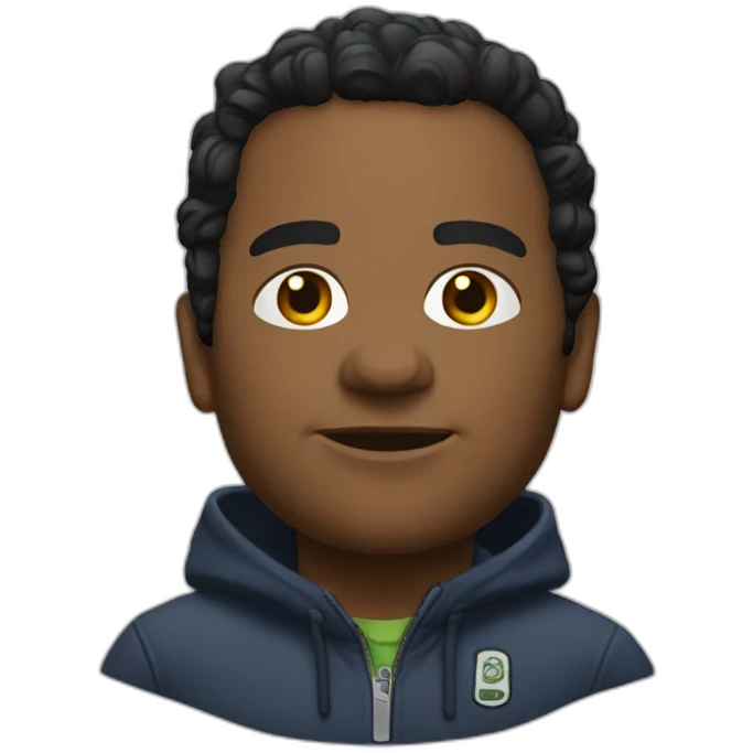Franklin gta emoji