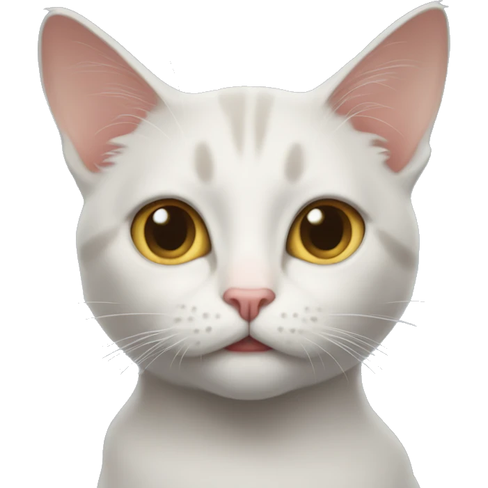Elon Reeve Musk cat emoji