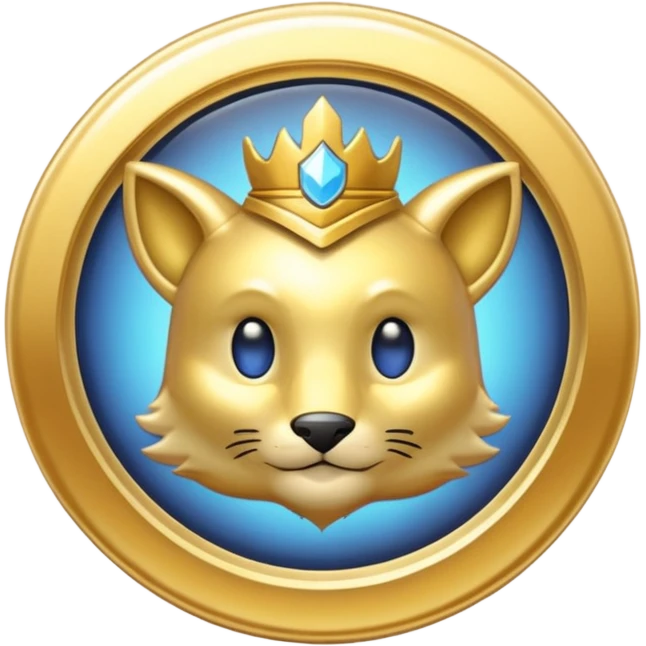 Junior Moderator for discord role icon emoji