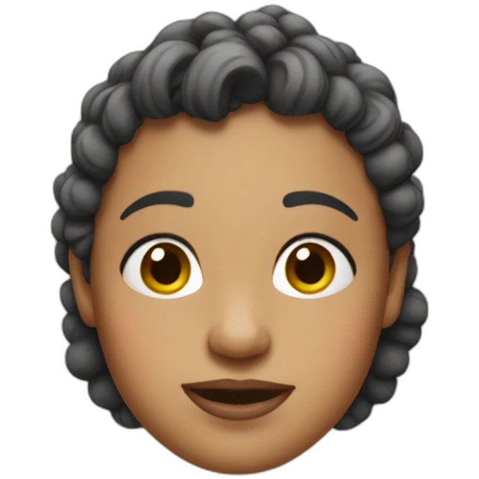 Thelma Thumb emoji