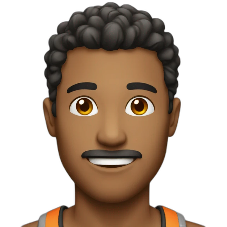 Hart emoji