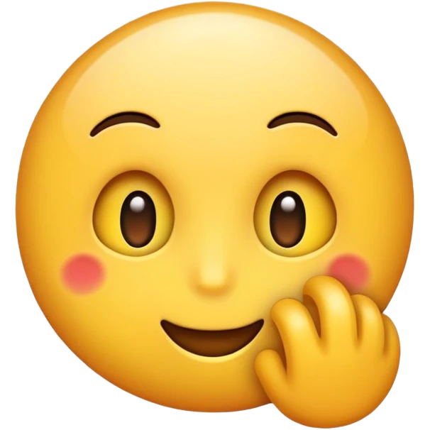 Nah emoji