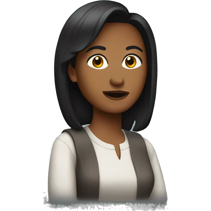 Brenda emoji