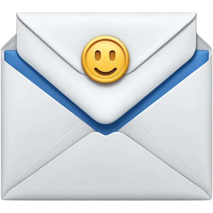 envelope emoji