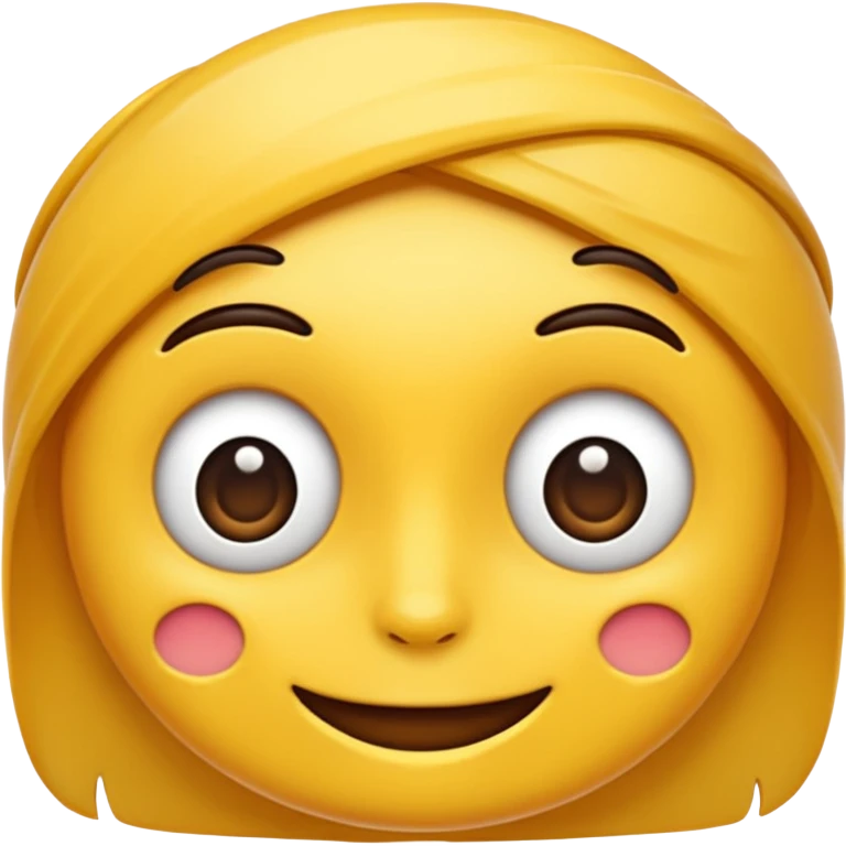 you're welcome emoji