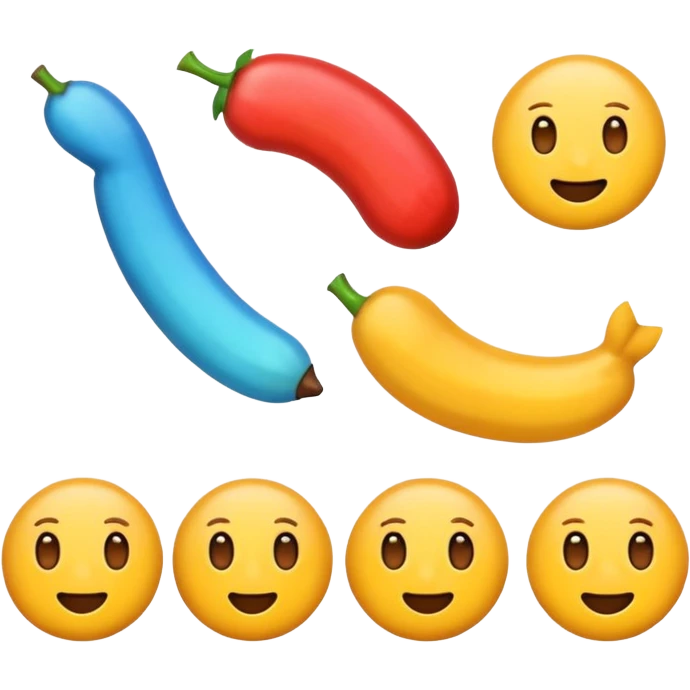 6,7 motion emoji emoji