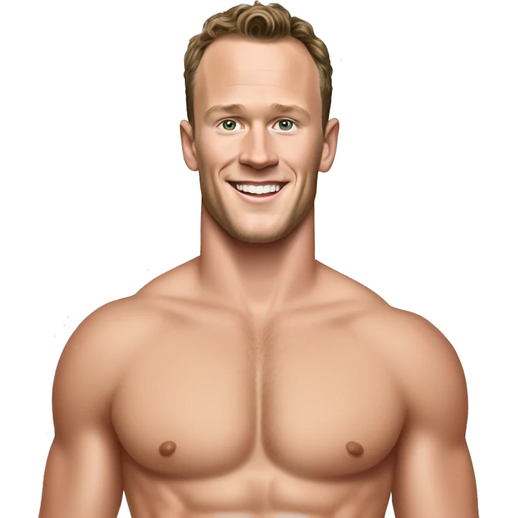 Jonathan Toews beach body emoji
