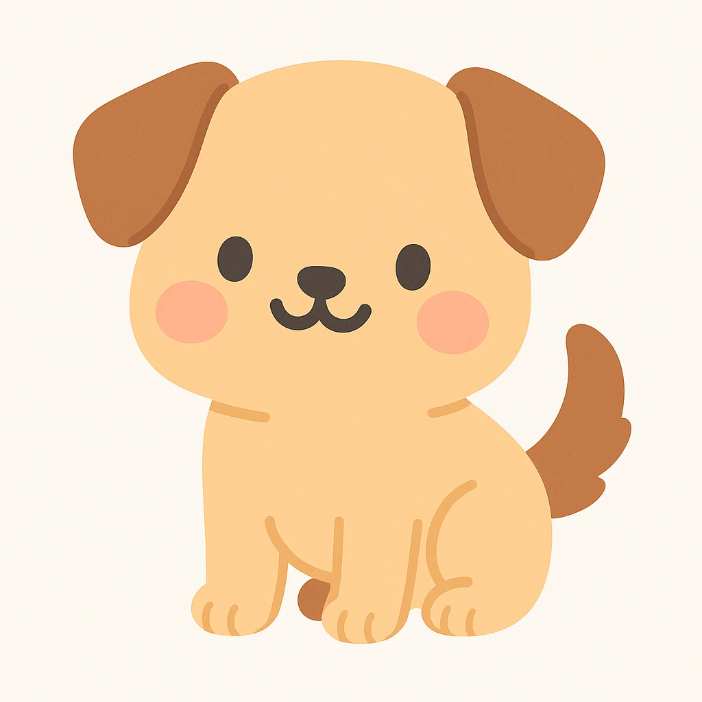 dog emoji