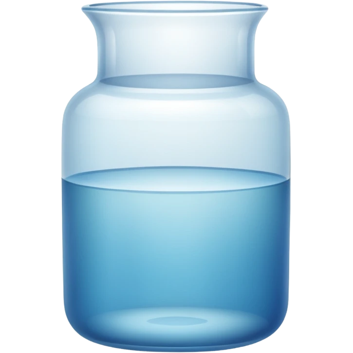 vaso emoji