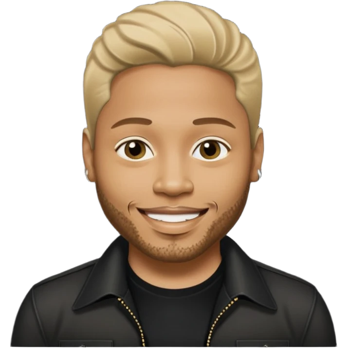 D'Angelo, Neo-Soul Singer (1974-2025) emoji