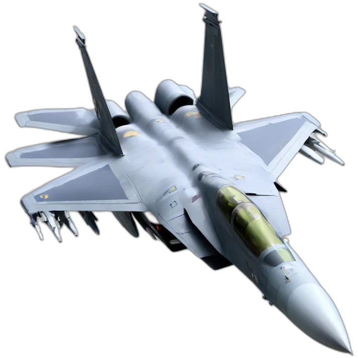 F-15ex emoji