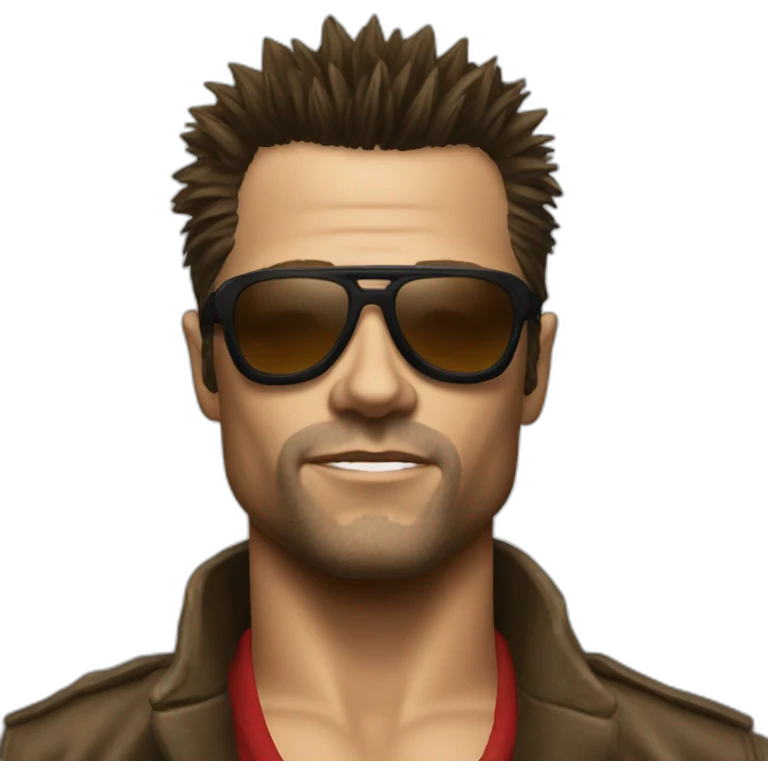 Tyler Durden emoji
