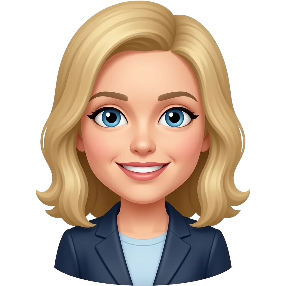 Tina Fran emoji
