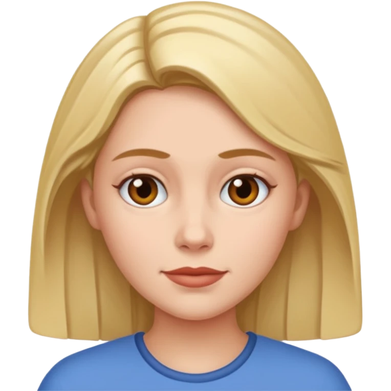 mary olsen emoji