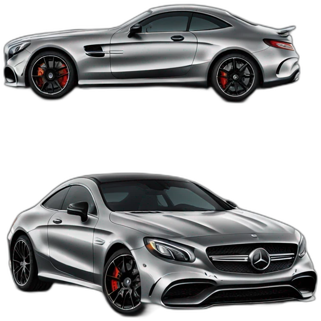 mercedes-benz-amggt-black-series-lava-back emoji