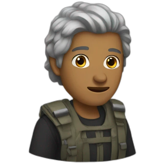 berak emoji