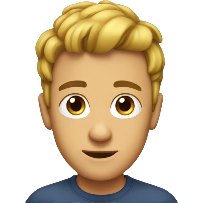 jake  emoji