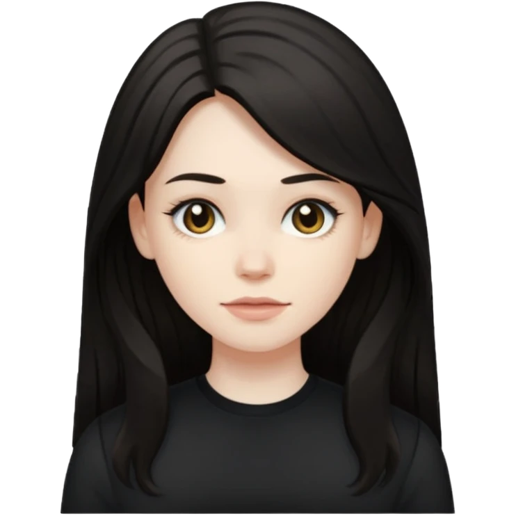 Emily Armstrong from Linkin Park emoji