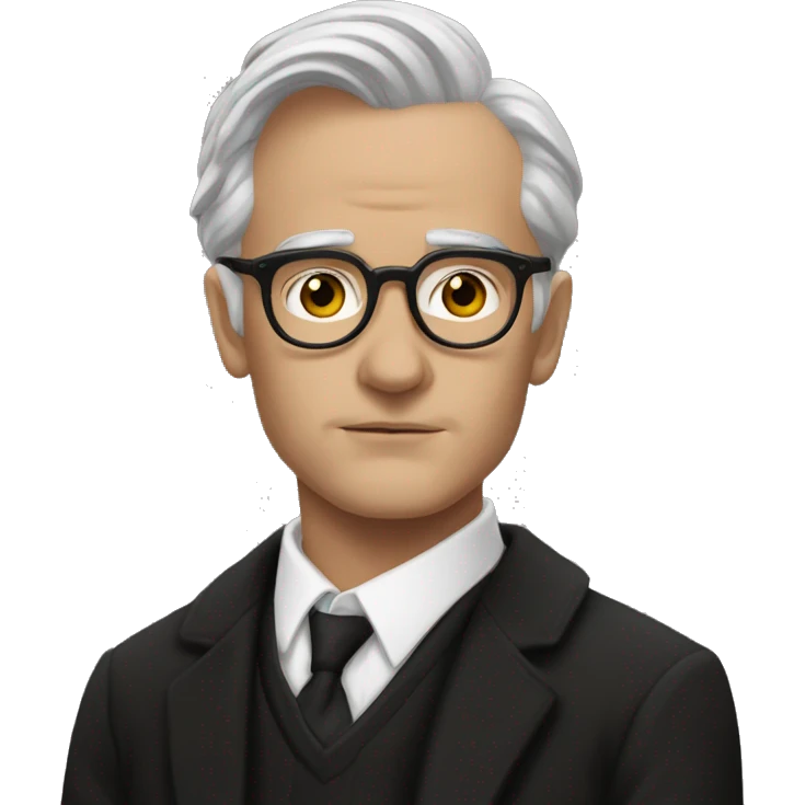 dead poets society dark academia emoji