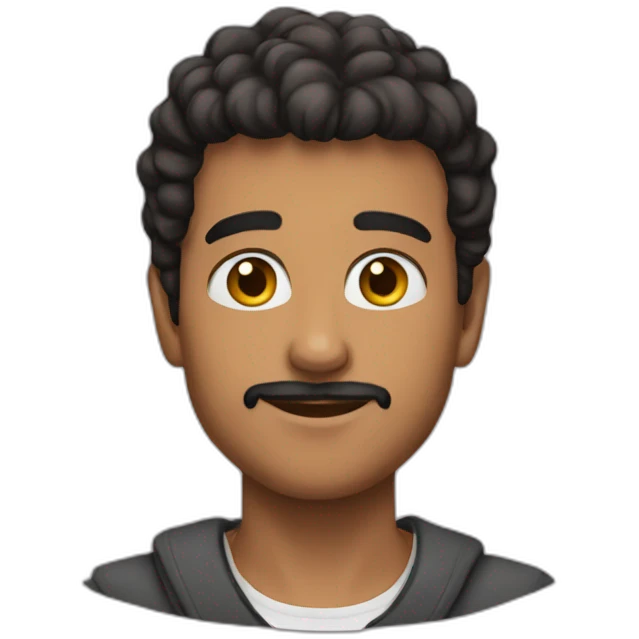 Ayoub emoji
