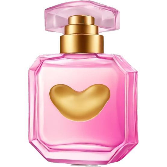 parfum emoji