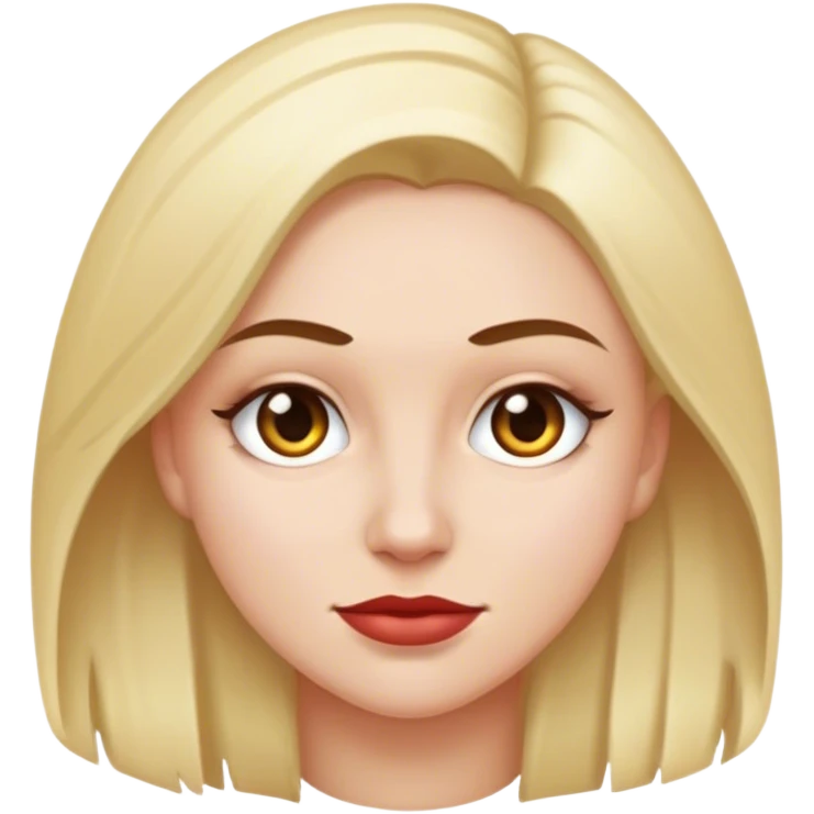 Heather Joy Moxley emoji
