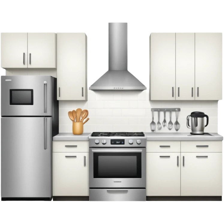 kitchen renovations emoji