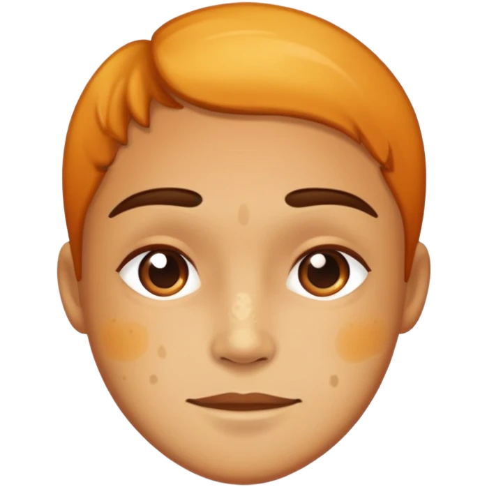 Hyperpigmentation  emoji